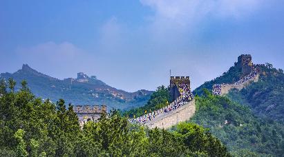 天安門廣場相關(guān)旅游線路