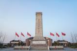 臺兒莊大戰(zhàn)紀(jì)念館