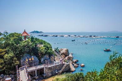【南澳島A線】<汕頭動車2天>韓文公祠、潮州古城牌坊街、遠(yuǎn)觀湘子橋、品當(dāng)?shù)孛朗? />
                                <div   id="h2gwgwh"   class="route-div-content">
                                   <h3> <a href="/Travel/Route/974.html" title=