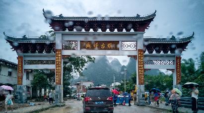 深圳北站相關(guān)旅游線路