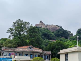 鼓浪嶼相關(guān)旅游線路