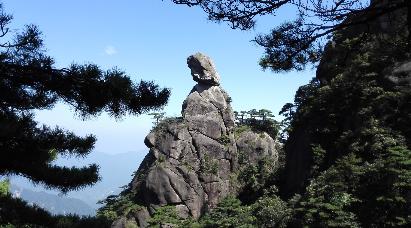 【私享團(tuán) 邂逅江西】<廬山、婺源、景德鎮(zhèn)、網(wǎng)紅望仙谷、三清山五天高鐵純玩團(tuán)>12人小團(tuán)