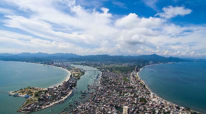 【惠東巽寮海景2天】<網(wǎng)紅打卡 帆船出海、漫步白金堤沙灘 出海網(wǎng)魚 沙灘BBQ燒烤>