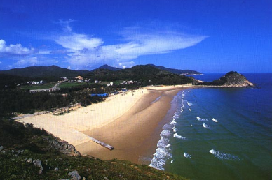 【江門陽江3天】<江門三十三墟街、出海捕魚、牛塘山風(fēng)景區(qū)、馬尾島觀日落、赤坎華僑古鎮(zhèn)>